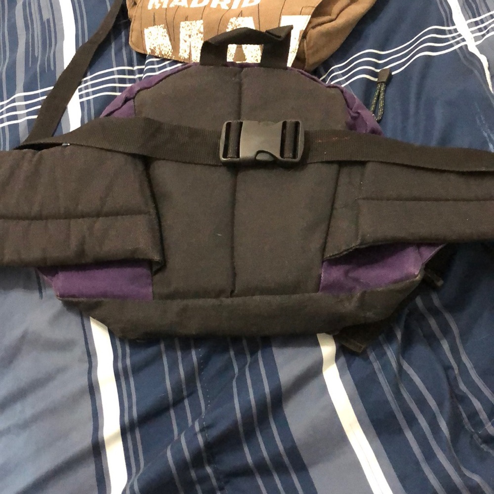 Waist bag - Picture 3 of 3